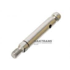Wałek selektora GM 6T40 / 6T45 - 24231168 (długość całkowita 91,10 mm, średnica zewnętrzna 12,70 mm)