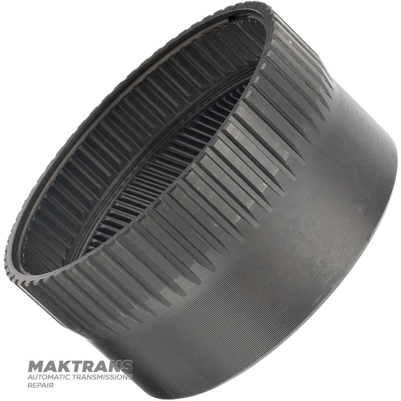 Pierścień zębaty OVERDRIVE FORD E4OD, 4R100 - 94 zęby, wysokość całkowita 75 mm