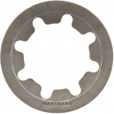 Sprężyna powrotna (sprężyna Belleville) FORD E4OD, 4R100 — średnica zewnętrzna 163,40 mm, grubość 2,30 mm
