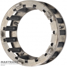 Blok sprężyny powrotnej sprzęgła DIRECT FORD E4OD, 4R100 — E9TZ-7F235-A