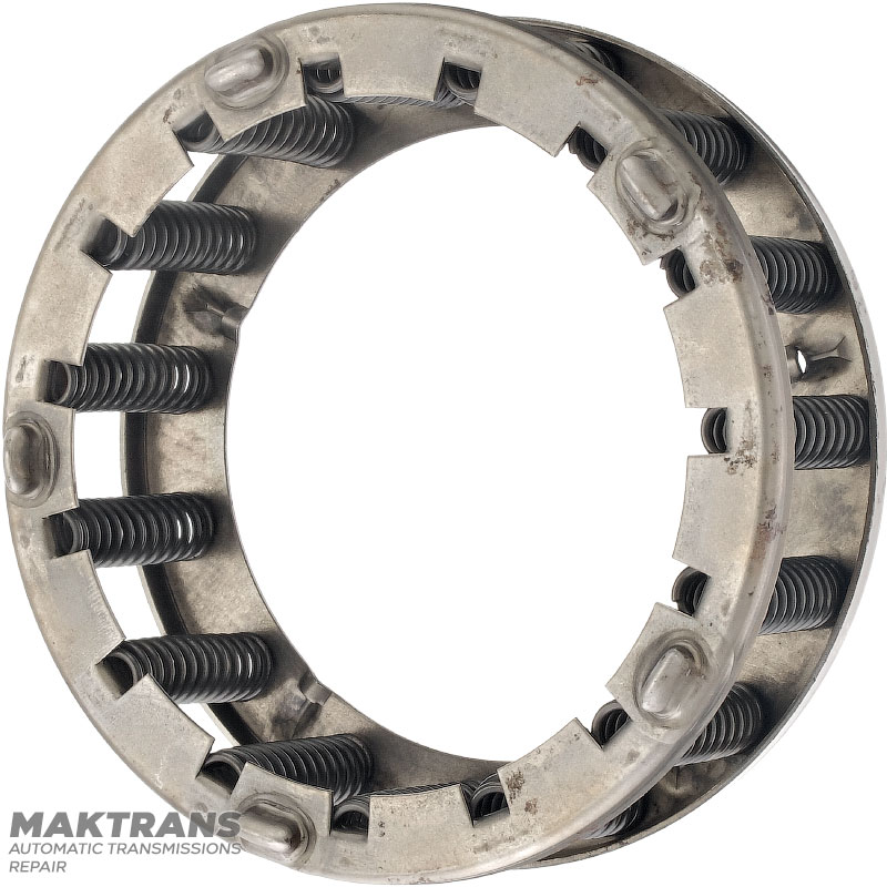 Blok sprężyny powrotnej sprzęgła DIRECT FORD E4OD, 4R100 — E9TZ-7F235-A