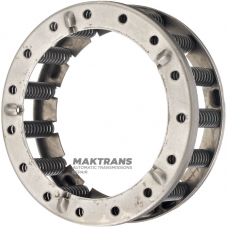 Blok sprężyny powrotnej sprzęgła DIRECT FORD E4OD, 4R100 — E9TZ-7F235-A