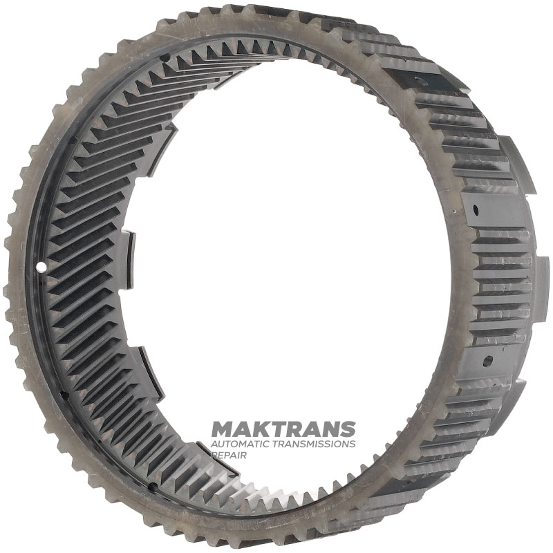 Koło zębate planetarne P2 AS68RC, AS69RC (DODGE RAM 4500/ 5500) - 68242209AA, 82 zęby