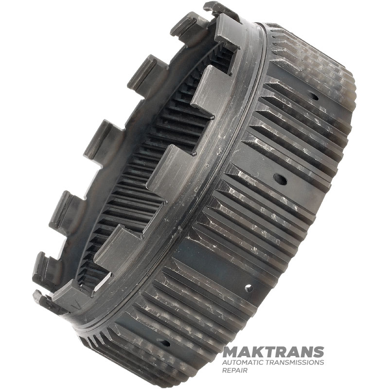 Koło zębate planetarne P2 AS68RC, AS69RC (DODGE RAM 4500/ 5500) - 68242209AA, 82 zęby