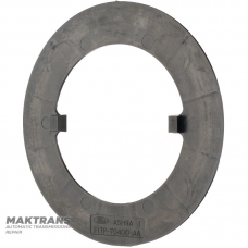 Podkładka przesuwna (plastikowa) FORD E4OD, 4R100 — F1TP-7G400-AA (Ø zewnętrzna 117 mm, Ø wewnętrzna 76,20 mm, grubość 1,57 mm, wysokość 5,85 mm)