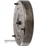 Pokrywa przednia (z tłokiem blokującym) VAG 095 — 095323665A (3 kołki montażowe, średnica zewnętrzna pilota 16 mm / 21 mm)