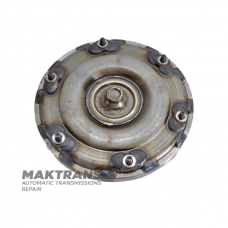 Transformator hydrauliczny (naprawiony) Aisin Warner TG-81SC, AWF8F45, AF50-8 — oznaczenie 36A070