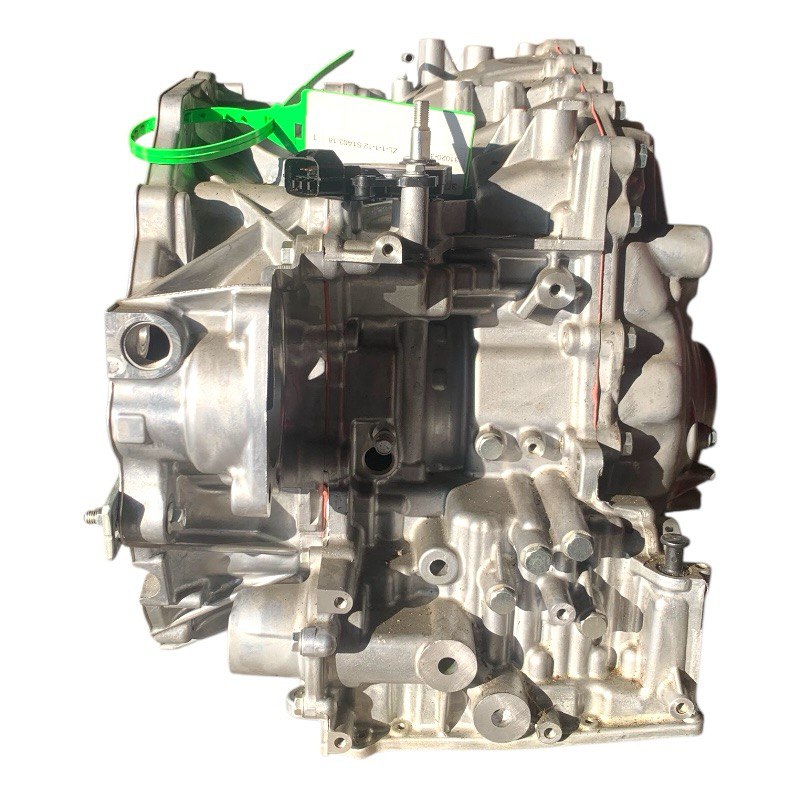 Zespół przekładni JATCO CVT JF017E — 3WX3B, 31020-3WX3B (bez korpusu zaworów), Nissan Maxima 3.5 2WD
