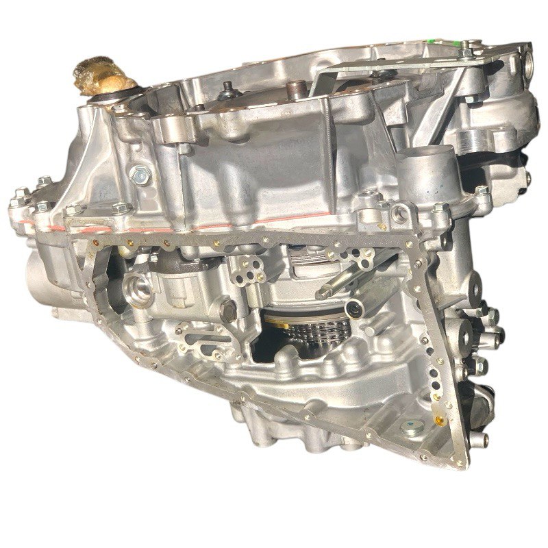 Zespół przekładni JATCO CVT JF017E — 3WX3B, 31020-3WX3B (bez korpusu zaworów), Nissan Maxima 3.5 2WD
