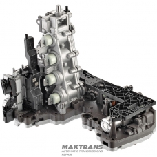 Mechatronika VAG 0B5 (hydraulika testowana na drodze, z nowym TCM) - 0B5325025AC, (0B5927256F (H08), 0B5927156K)