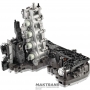 Mechatronika VAG 0B5 (hydraulika testowana na drodze, z nowym TCM) - 0B5325025AC, (0B5927256F (H08), 0B5927156K)