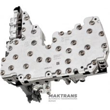 Mechatronika VAG 0B5 (hydraulika testowana na drodze, z nowym TCM) - 0B5325025AC, (0B5927256F (H08), 0B5927156K)