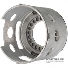 Tłok hamulcowy B2 VAG 0C8 / Aisin Warner TR-80SD - wysokość całkowita 145 mm, średnica zewnętrzna 171,15 mm