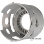 Tłok hamulcowy B2 VAG 0C8 / Aisin Warner TR-80SD - wysokość całkowita 145 mm, średnica zewnętrzna 171,15 mm