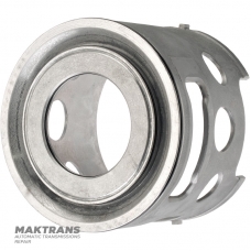 Tłok hamulcowy B2 VAG 0C8 / Aisin Warner TR-80SD - wysokość całkowita 145 mm, średnica zewnętrzna 171,15 mm
