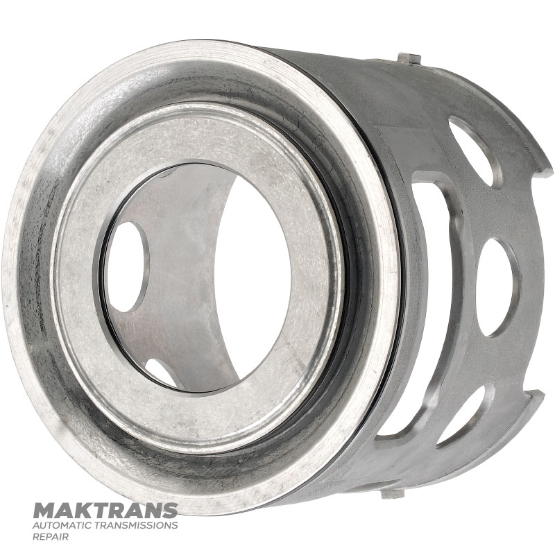 Tłok hamulcowy B2 VAG 0C8 / Aisin Warner TR-80SD - wysokość całkowita 145 mm, średnica zewnętrzna 171,15 mm