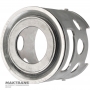 Tłok hamulcowy B2 VAG 0C8 / Aisin Warner TR-80SD - wysokość całkowita 145 mm, średnica zewnętrzna 171,15 mm