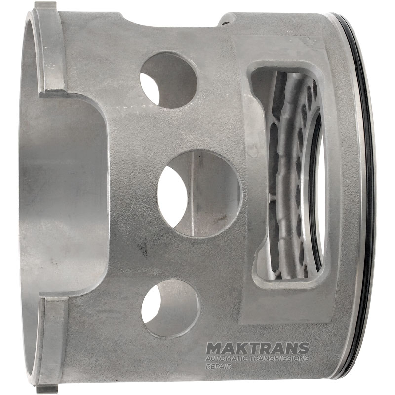 Tłok hamulcowy B2 VAG 0C8 / Aisin Warner TR-80SD - wysokość całkowita 145 mm, średnica zewnętrzna 171,15 mm