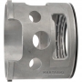 Tłok hamulcowy B2 VAG 0C8 / Aisin Warner TR-80SD - wysokość całkowita 145 mm, średnica zewnętrzna 171,15 mm