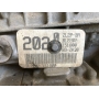 Automatyczna skrzynia biegów, używana, niesprawdzana (kompletna, bez konwertera momentu obrotowego) FORD 5R55S, 5R55W (4WD) — 2L2P-7000-BA, BL2202 (FORD EXPLORER 2002 - 2003)