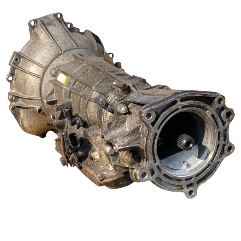 Automatyczna skrzynia biegów (kompletna, bez przetwornika momentu obrotowego) FORD 5R55E (4WD) — 8L5P-7000-EA (7L5Z-7000-ERM), FORD Ranger 2008, 4.0L
