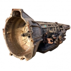 Automatyczna skrzynia biegów (kompletna, bez przetwornika momentu obrotowego) FORD 5R55E (RWD) — 4L5P-7000-DA (4L5Z-7000-DARM), FORD Explorer 2004, 4.0L (T40VSEX - 4.0 V6 12V SOHC EFI)