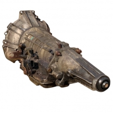 Automatyczna skrzynia biegów (kompletna, bez przetwornika momentu obrotowego) FORD 5R55E (RWD) — 4L5P-7000-DA (4L5Z-7000-DARM), FORD Explorer 2004, 4.0L (T40VSEX - 4.0 V6 12V SOHC EFI)
