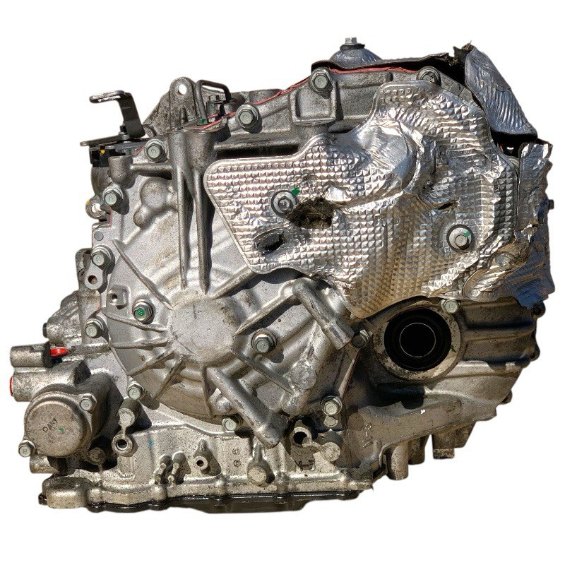 Skrzynia biegów (złożona, bez konwertera hydraulicznego) Hyundai / KIA CVT C0GF1 2WD - 480002H051, 48231-2H309 (bez systemu Start-Stop)