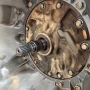 Automatyczna skrzynia biegów (kompletna, bez przetwornika hydraulicznego) TOYOTA AC60F 4WD — oznaczenie 35010-04280, 3500004120 (TOYOTA TACOMA 3.5L, GRN310L-PRTSHA)