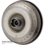 Przekładnia hydrokinetyczna Hyundai / KIA CVT C0GF1 - 451002H000, oznaczenie CEA, 127 zębów (Ø zewn. 271,30 mm)