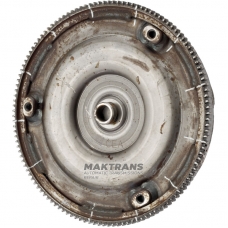 Przekładnia hydrokinetyczna Hyundai / KIA CVT C0GF1 - 451002H000, oznaczenie CEA, 127 zębów (Ø zewn. 271,30 mm)