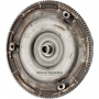 Przekładnia hydrokinetyczna Hyundai / KIA CVT C0GF1 - 451002H000, oznaczenie CEA, 127 zębów (Ø zewn. 271,30 mm)