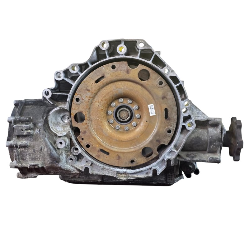 Zespół przekładni VAG DSG DL501 0B5 — oznaczenie PLX, Audi A6 Avant (C7) 3.0 TDI V6 24V Quattro Combi/o, Diesel, Kod silnika: CRTD