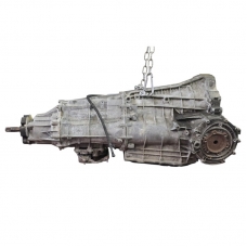 Zespół przekładni VAG DSG DL501 0B5 — oznaczenie PLX, Audi A6 Avant (C7) 3.0 TDI V6 24V Quattro Combi/o, Diesel, Kod silnika: CRTD