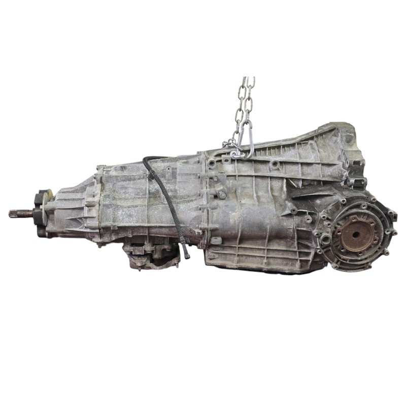 Zespół przekładni VAG DSG DL501 0B5 — oznaczenie PLX, Audi A6 Avant (C7) 3.0 TDI V6 24V Quattro Combi/o, Diesel, Kod silnika: CRTD
