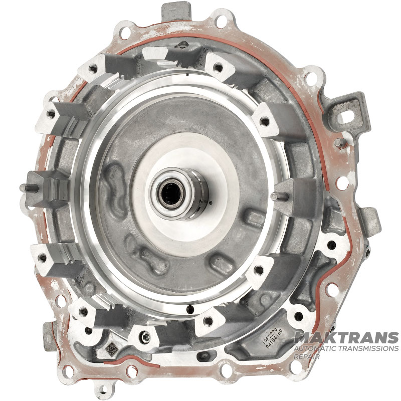 Osłona tylna MAZDA CW6A-EL, EW6A-EL — FZ11-19-4J0A, (średnica zewnętrzna piasty 35 mm), do pompy START-STOP
