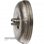 Koło pompy transformatora ZF 6HP26 – 206503 (średnica zewnętrzna obudowy 276,55 mm), oznaczenie łopatki 061 011