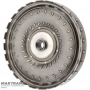 Koło turbiny transformatora hydraulicznego ZF 6HP26 — 206 503 (Ø zewn. 265,90 mm, 27 rowków), oznaczenie na łopatkach 062 001