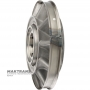 Koło reaktora przekładni hydrokinetycznej ZF 6HP26 — 206 503, 0711263197 (Ø zewn. 160,25 mm, 38 rowków)