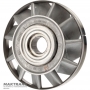 Koło reaktora przekładni hydrokinetycznej ZF 6HP26 — 206 503, 0711263197 (Ø zewn. 160,25 mm, 38 rowków)