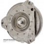 Osłona przednia przekładni hydrokinetycznej ZF 6HP26 — 206 503 (średnica zewnętrzna obudowy 282,70 mm, średnica zewnętrzna pilota 34,95 mm, 3 otwory montażowe)