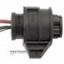 Złącze z przewodami Mercedes-Benz 724.0 - A2465450026 (4 piny)