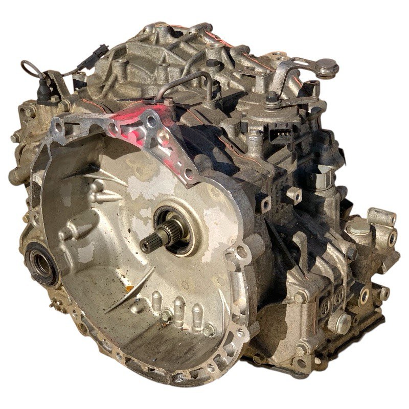 Skrzynia biegów (złożona, bez przetwornika hydraulicznego) Hyundai / KIA CVT C0GF1 2WD — 480002H051 (do samochodów z systemem Start-Stop)