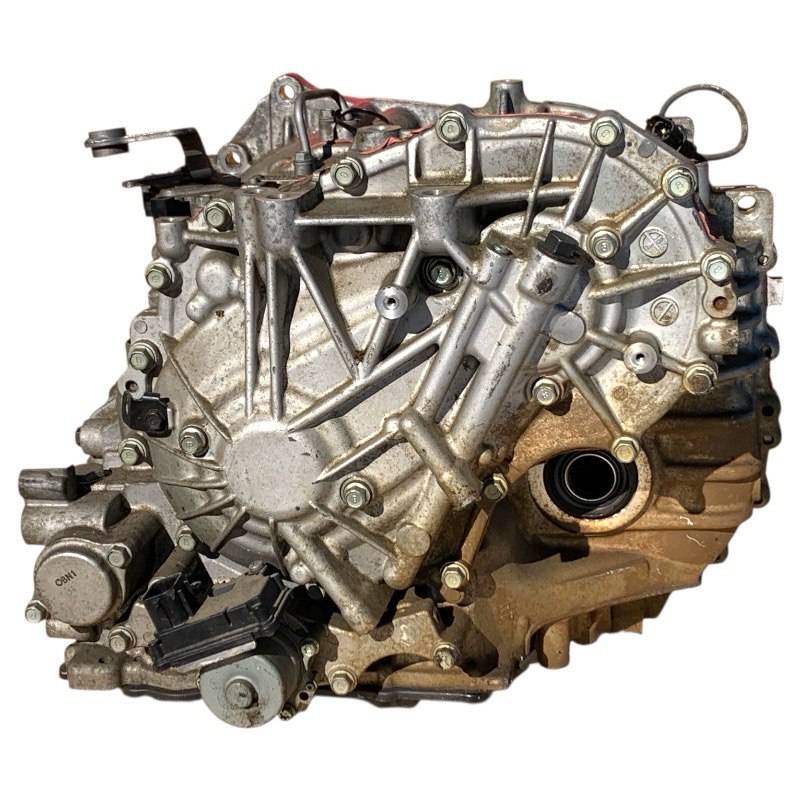 Skrzynia biegów (złożona, bez przetwornika hydraulicznego) Hyundai / KIA CVT C0GF1 2WD — 480002H051 (do samochodów z systemem Start-Stop)