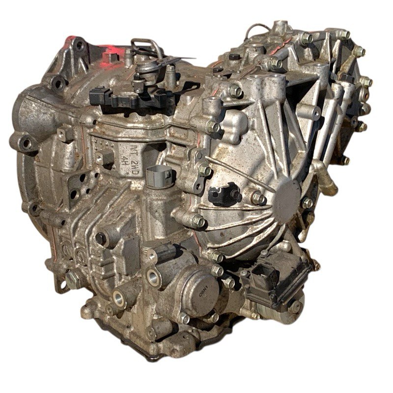 Skrzynia biegów (złożona, bez przetwornika hydraulicznego) Hyundai / KIA CVT C0GF1 2WD — 480002H051 (do samochodów z systemem Start-Stop)