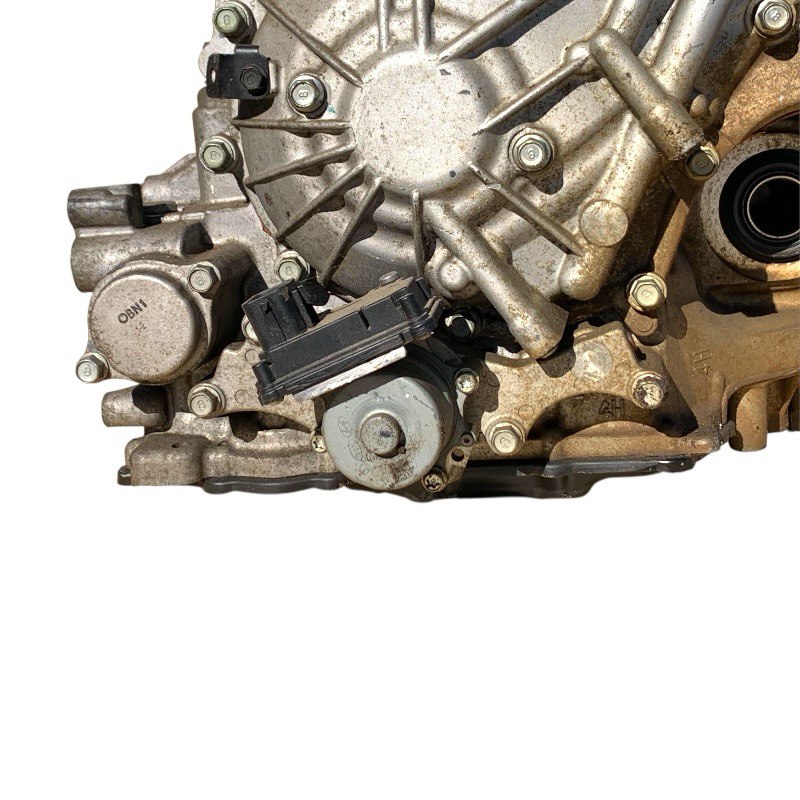 Skrzynia biegów (złożona, bez przetwornika hydraulicznego) Hyundai / KIA CVT C0GF1 2WD — 480002H051 (do samochodów z systemem Start-Stop)