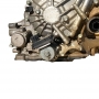 Skrzynia biegów (złożona, bez przetwornika hydraulicznego) Hyundai / KIA CVT C0GF1 2WD — 480002H051 (do samochodów z systemem Start-Stop)