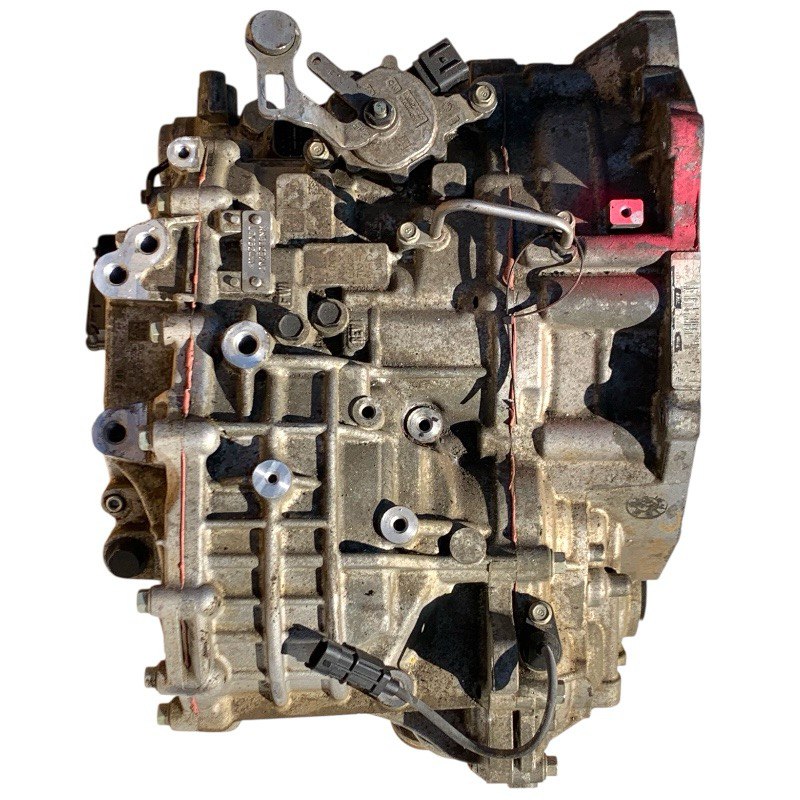 Skrzynia biegów (złożona, bez przetwornika hydraulicznego) Hyundai / KIA CVT C0GF1 2WD — 480002H051 (do samochodów z systemem Start-Stop)