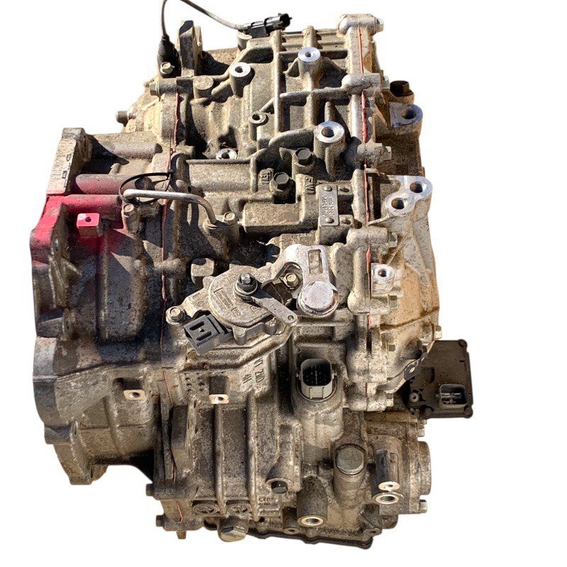 Skrzynia biegów (złożona, bez przetwornika hydraulicznego) Hyundai / KIA CVT C0GF1 2WD — 480002H051 (do samochodów z systemem Start-Stop)