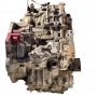 Skrzynia biegów (złożona, bez przetwornika hydraulicznego) Hyundai / KIA CVT C0GF1 2WD — 480002H051 (do samochodów z systemem Start-Stop)